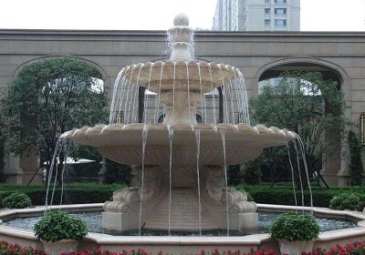 園林景觀-001