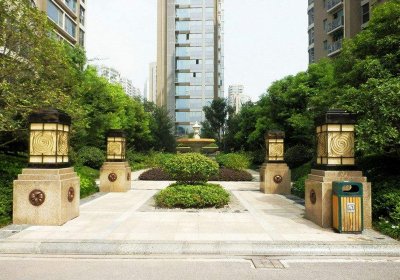 園林景觀-005