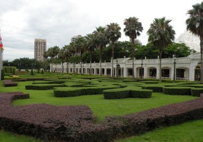 園林景觀-006