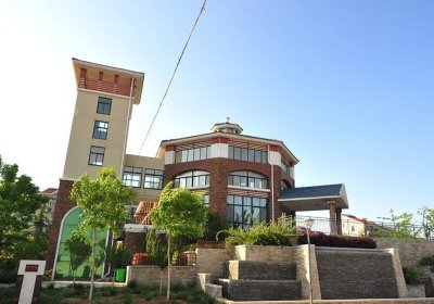 名悅山莊施工案例