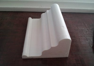未來綠色建筑裝飾——GRC構(gòu)件