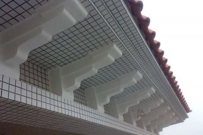 淺談濟(jì)南GRC怎么防水