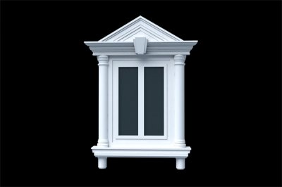 GRC構(gòu)件廠家告訴你GRC的性能有哪些？