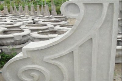 GRC構(gòu)件的介紹、特點(diǎn)和材料