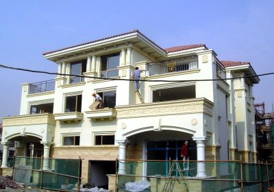 GRC廠家教你如何正確維護grc構(gòu)件