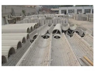 濟南GRC：一種獨特的建筑裝飾材料